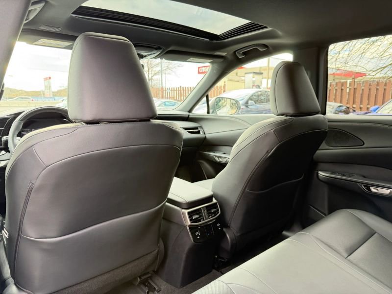 Used 2024 Lexus RX 350 Premium w/ Convenience Package image 15