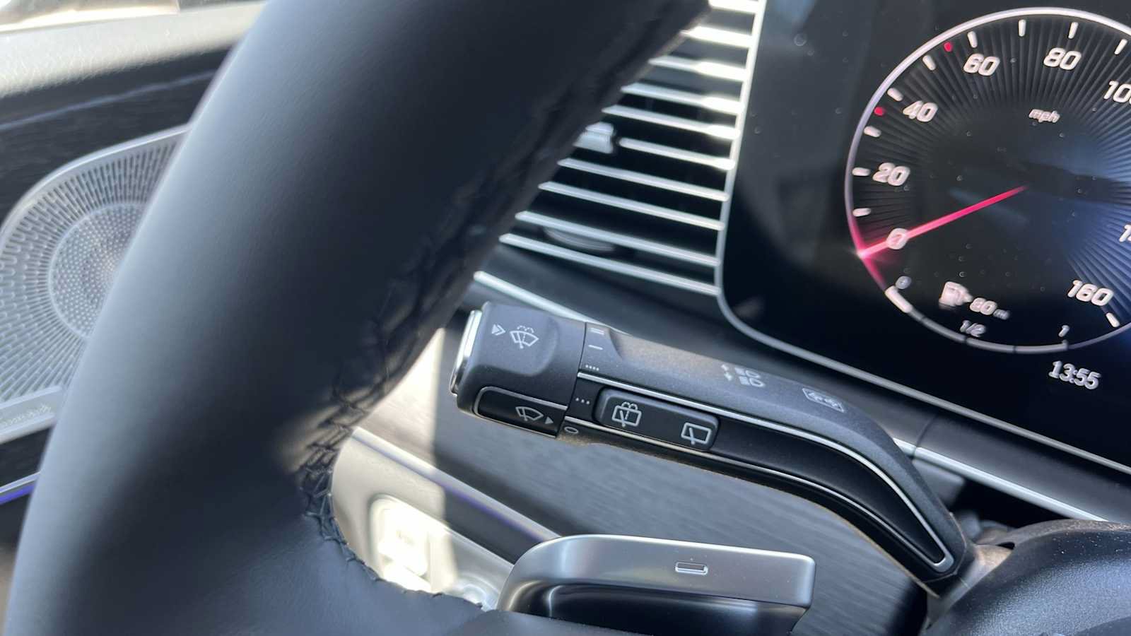 New 2026 Mercedes-Benz GLE 350 4MATIC image 39
