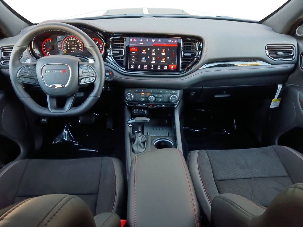 New 2026 Dodge Durango GT image 20