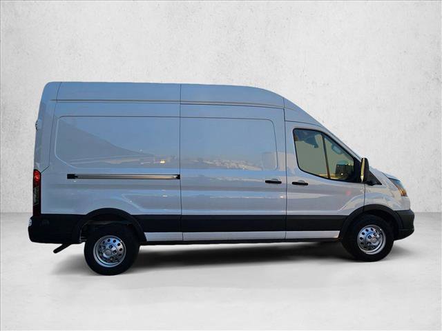 New 2024 Ford Transit 350 148 High Roof image 7