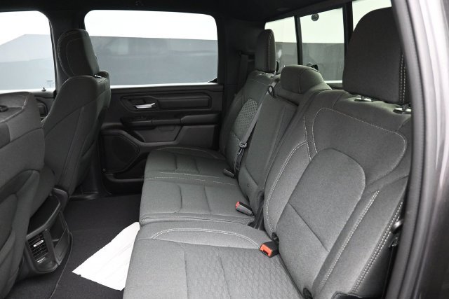 New 2027 RAM 1500 Express RWD image 20