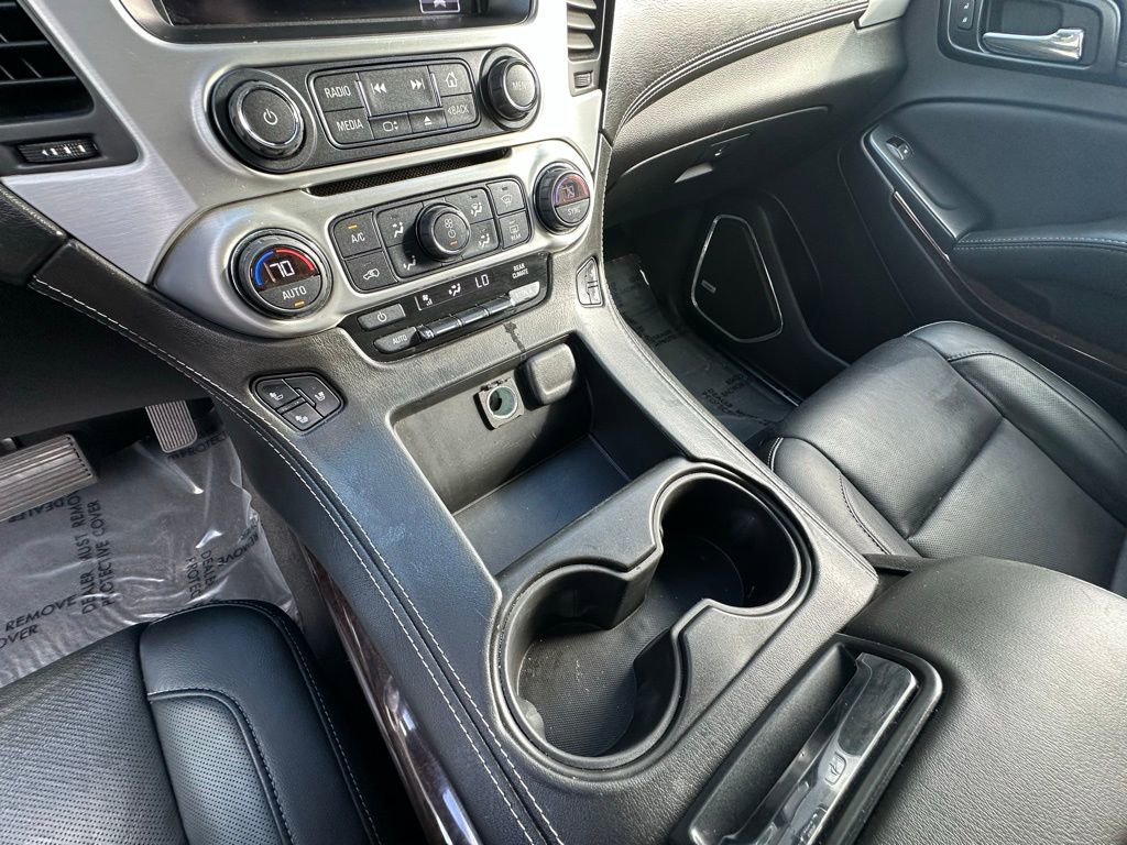 Used 2019 GMC Yukon SLT w/ Premium Edition image 28