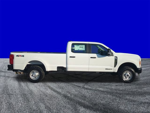 New 2026 Ford F250 XL w/ XL Off-Road Package image 3