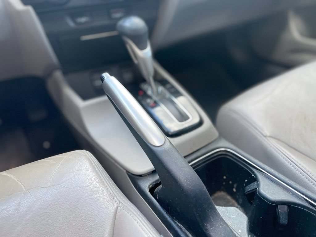 Used 2014 Honda Civic EX-L image 16