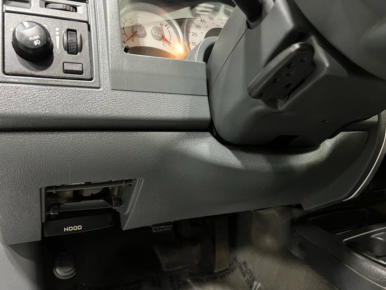 Used 2005 Dodge Dakota Laramie w/ Sport Appearance Group image 28