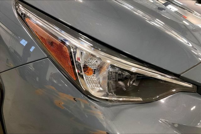 Used 2025 Subaru Crosstrek 2.5i Limited AWD/4WD image 28