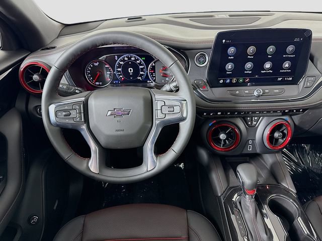 New 2025 Chevrolet Blazer RS w/ Enhanced Convenience Package image 26