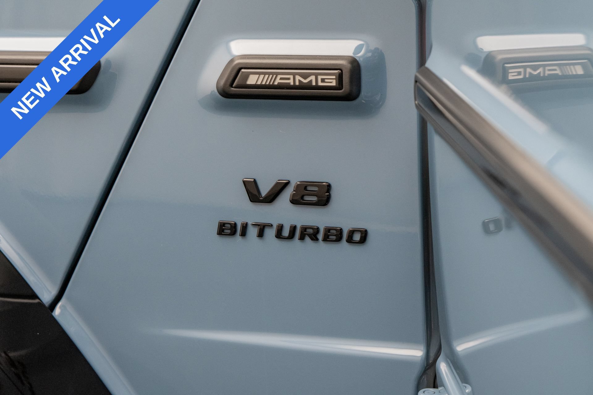 Used 2022 Mercedes-Benz G 63 AMG 4MATIC image 38