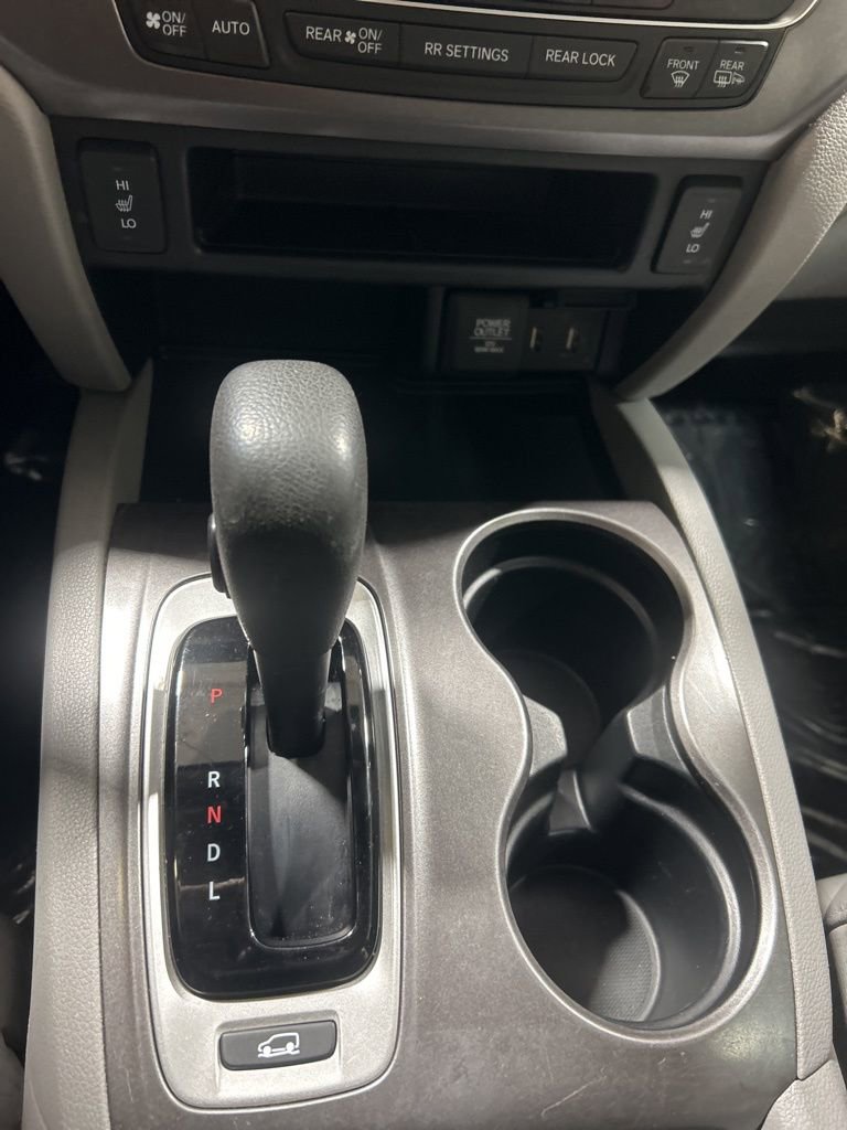 Used 2016 Honda Pilot EX-L image 33