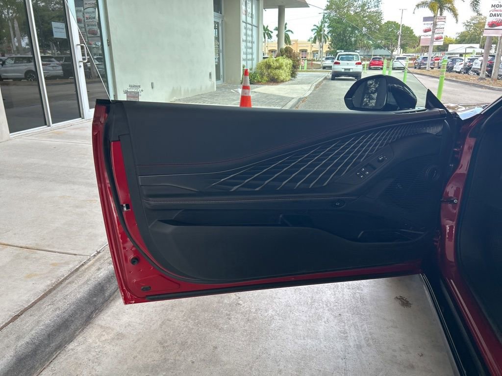 New 2025 Dodge Charger R/T w/ Quick Order Package 25M R/T image 33