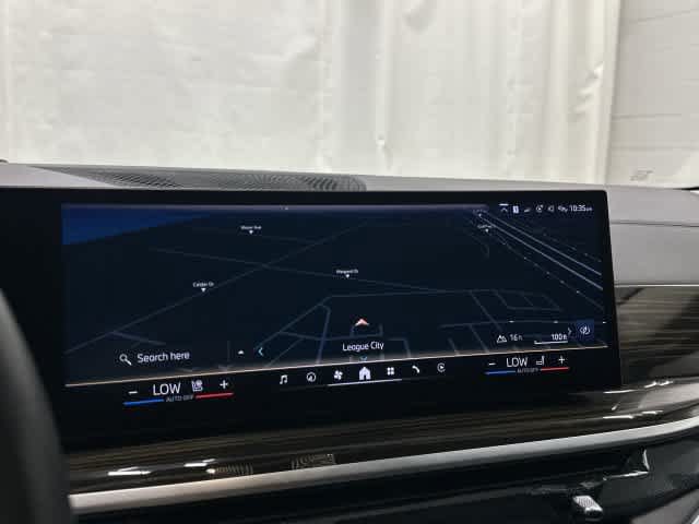 Used 2025 BMW X7 xDrive40i AWD/4WD image 24