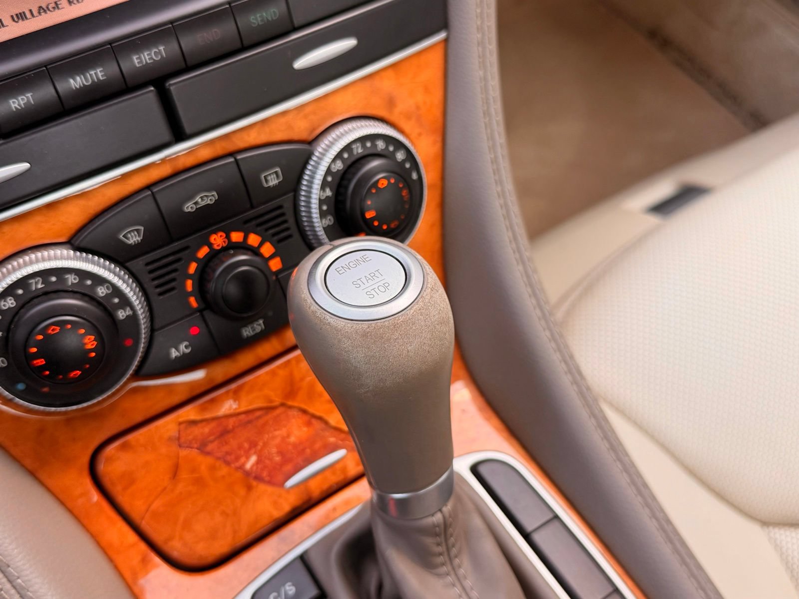 Used 2007 Mercedes-Benz SL 550 image 63