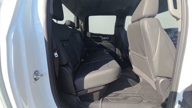 New 2026 GMC Sierra 1500 SLT w/ SLT Premium Package image 16