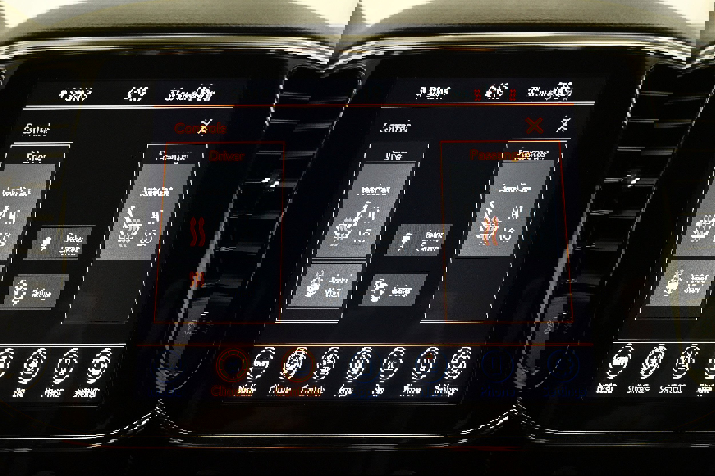 Used 2020 Jeep Grand Cherokee Limited w/ Premium Lighting Group image 13