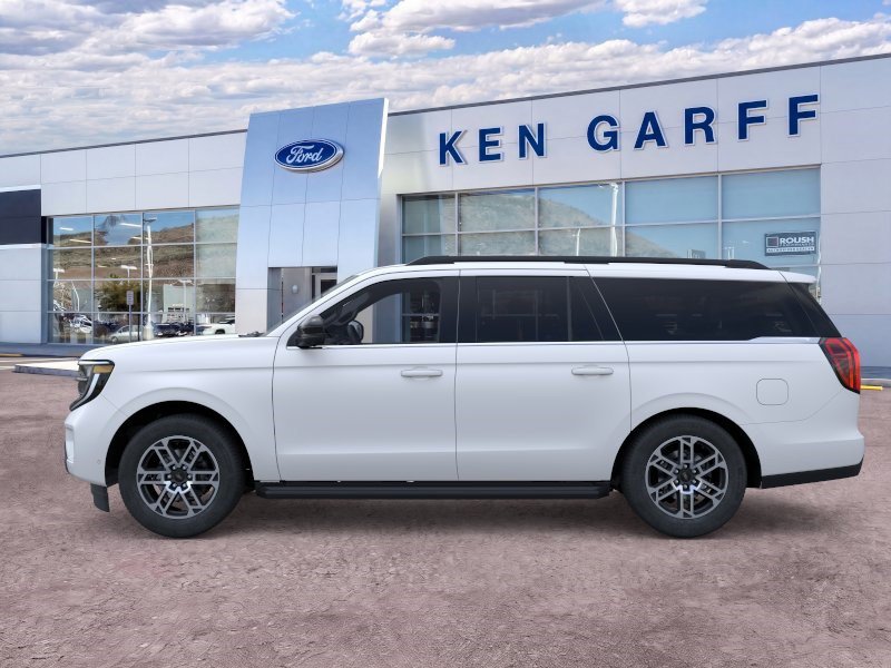 New 2026 Ford Expedition Max Active AWD/4WD image 3