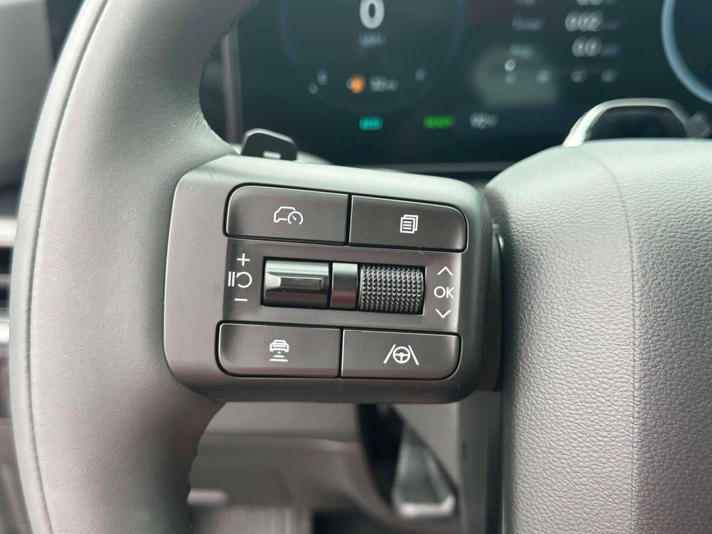 New 2024 Hyundai Santa Fe Calligraphy image 15