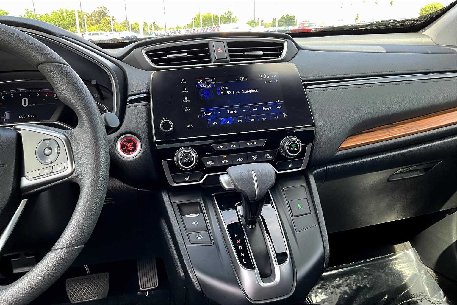Used 2018 Honda CR-V EX image 6