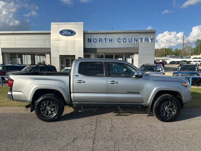 Used 2023 Toyota Tacoma SR5 RWD image 1