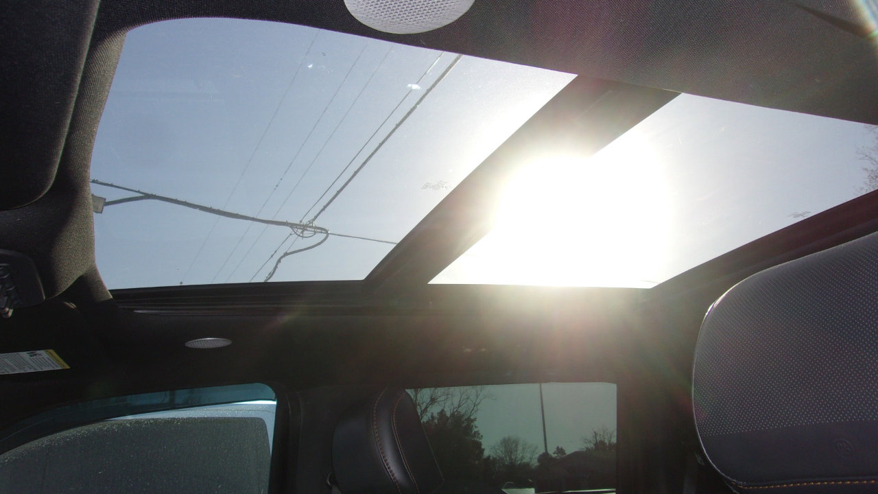 Used 2021 Ford F150 Tremor w/ Equipment Group 402A High image 7