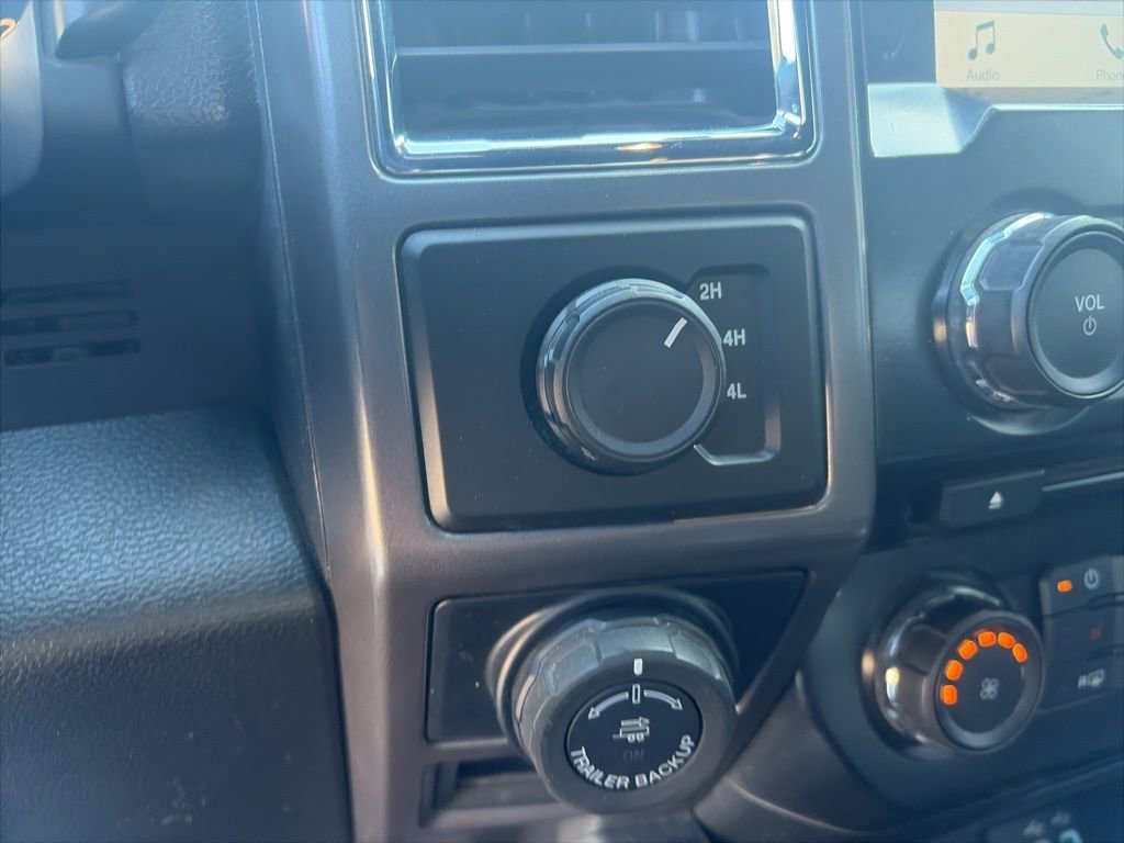 Used 2016 Ford F150 XLT w/ Equipment Group 302A Luxury image 18