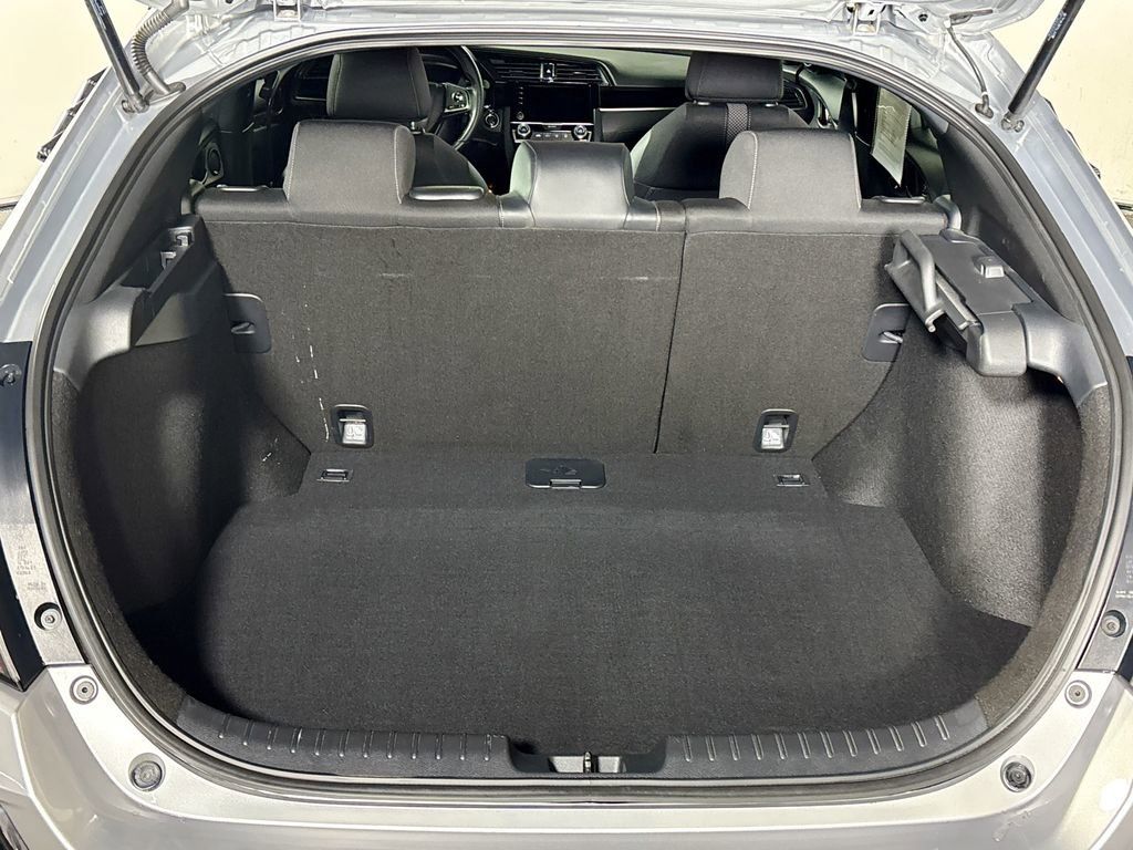Used 2021 Honda Civic Sport image 20