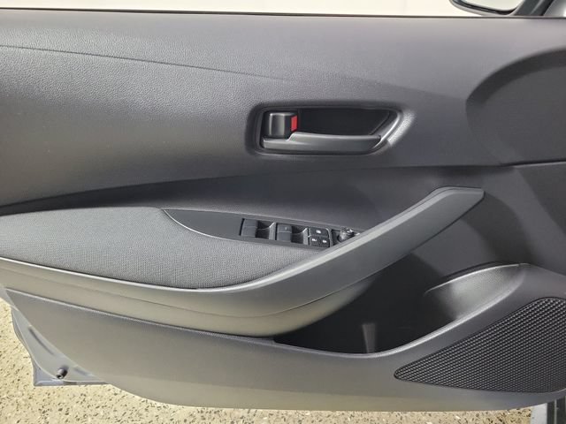 Used 2026 Toyota Corolla LE FWD image 21