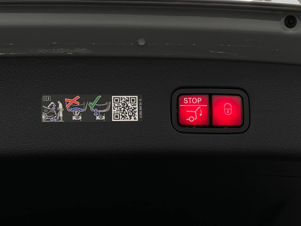 New 2026 Mercedes-Benz GLC 300 4MATIC image 7