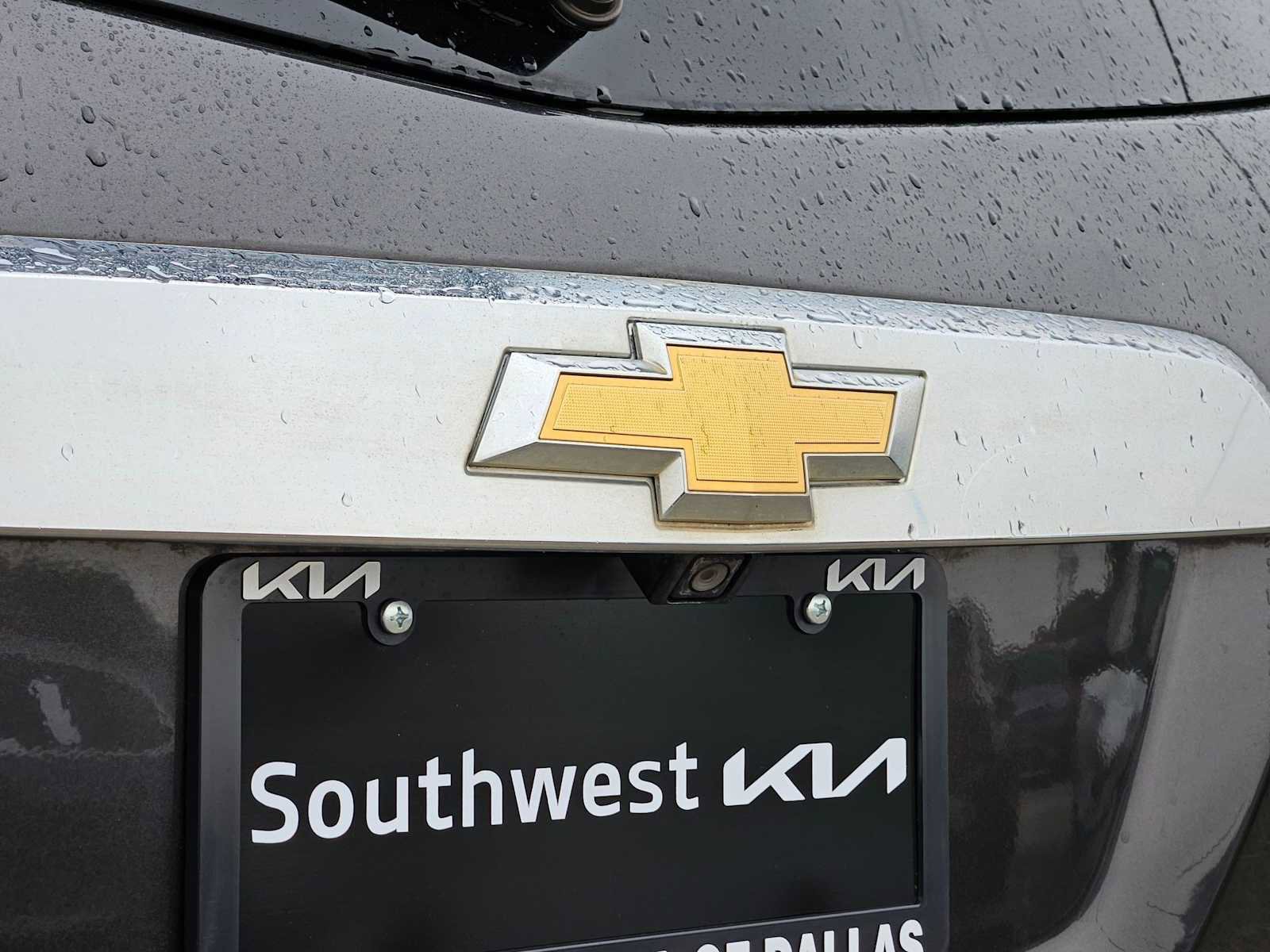 Used 2014 Chevrolet Traverse LS image 12