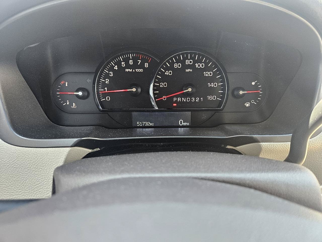 Used 2009 Cadillac DTS w/ Sun And Sound Package FWD image 20