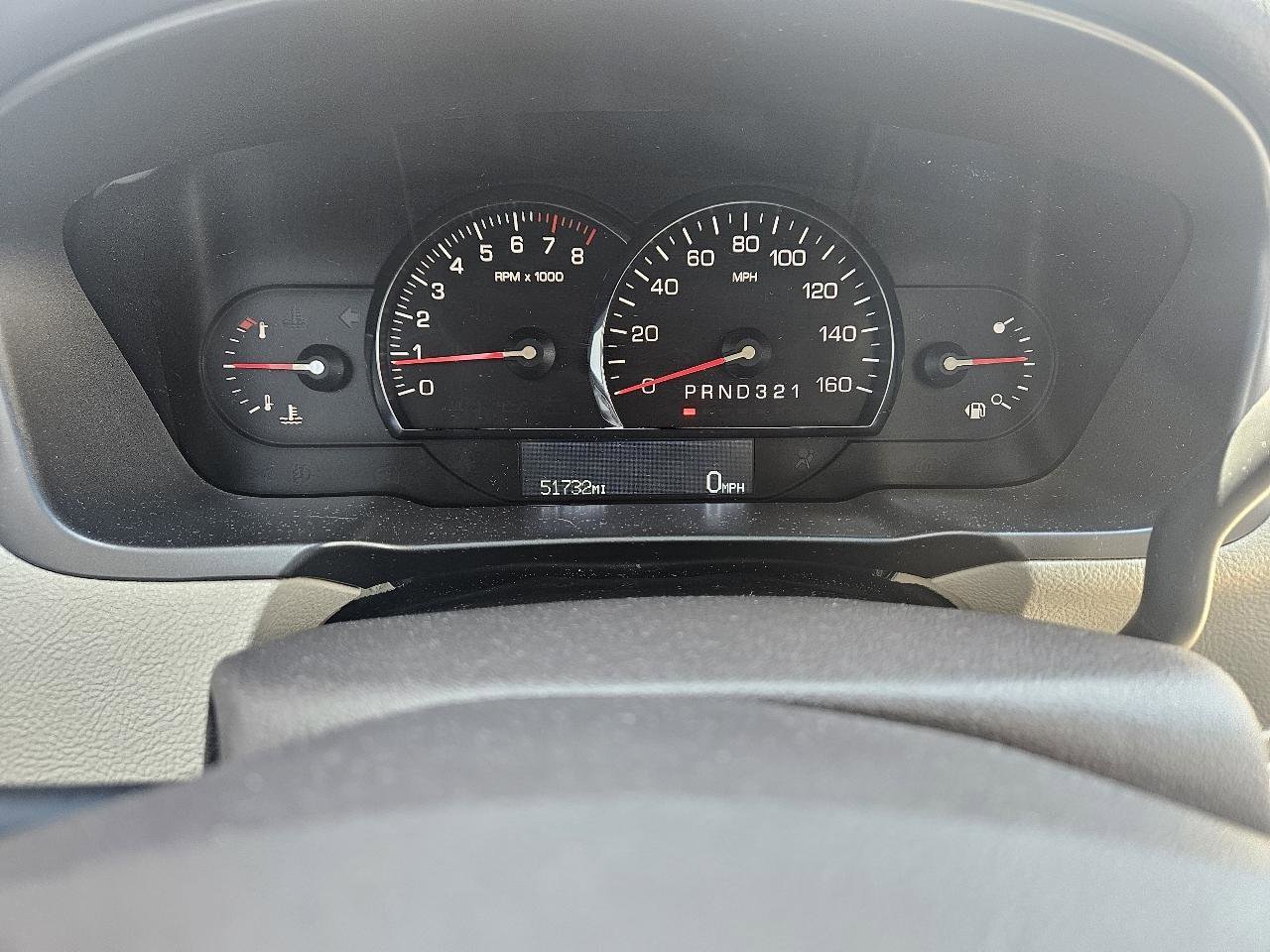 Used 2009 Cadillac DTS w/ Sun And Sound Package FWD image 20