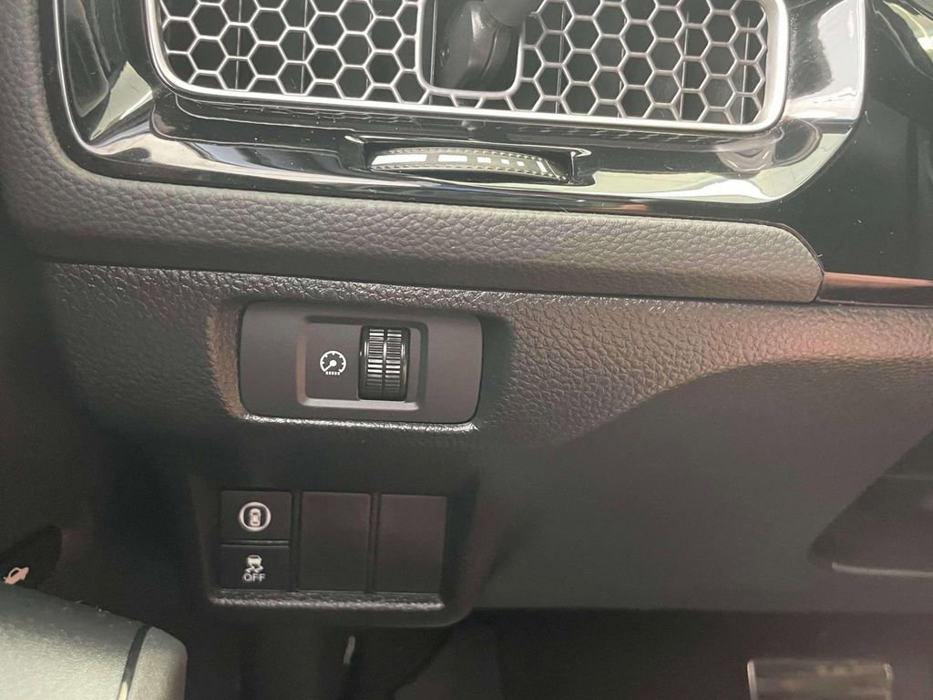 Certified 2024 Honda Civic Sport image 19