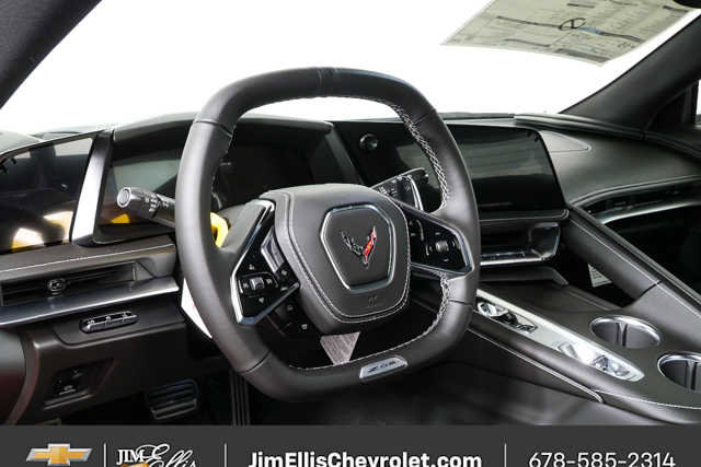 New 2026 Chevrolet Corvette Z06 image 4