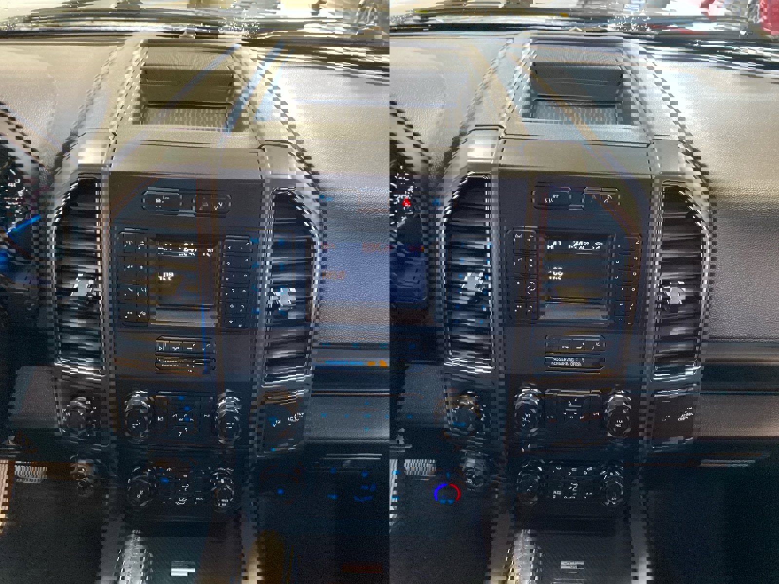 Used 2018 Ford F150 XLT w/ Equipment Group 301A Mid image 24