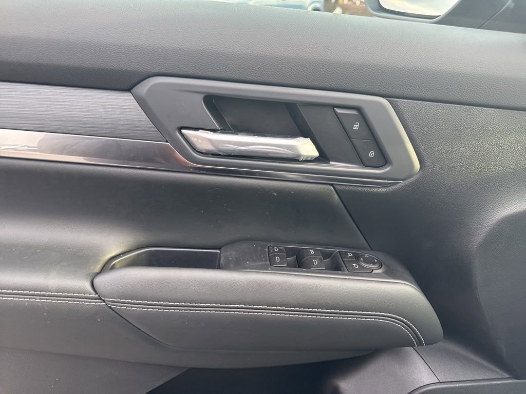 New 2026 GMC Terrain Elevation w/ Black Edition image 13