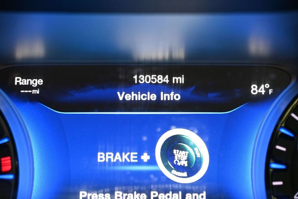 Used 2015 Chrysler 200 S w/ Navigation & Sound Group I FWD image 17