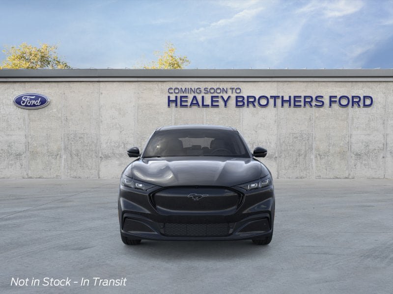 New 2026 Ford Mustang Mach-E Premium AWD/4WD image 28