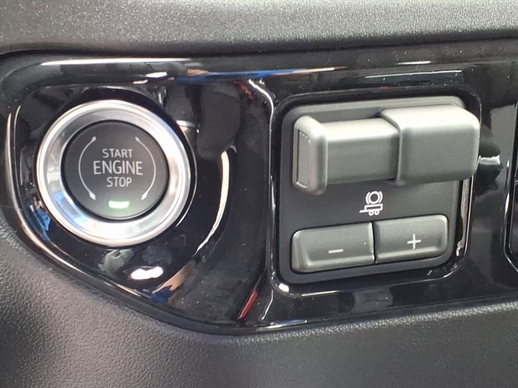 New 2026 Chevrolet Silverado 1500 LT w/ Texas Edition Plus image 10