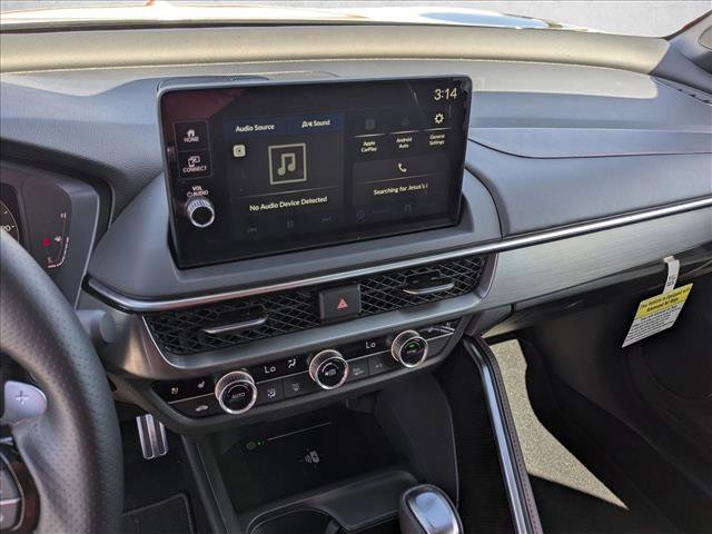 New 2025 Acura ADX A-Spec image 12