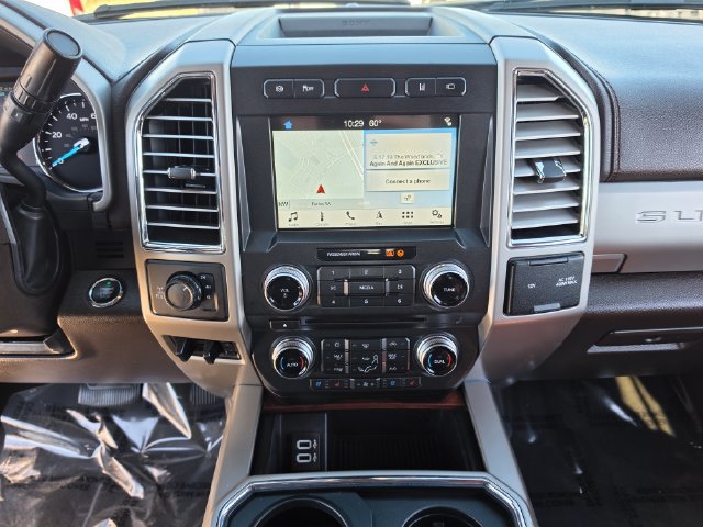 Used 2018 Ford F250 King Ranch w/ King Ranch Ultimate Package AWD/4WD image 26