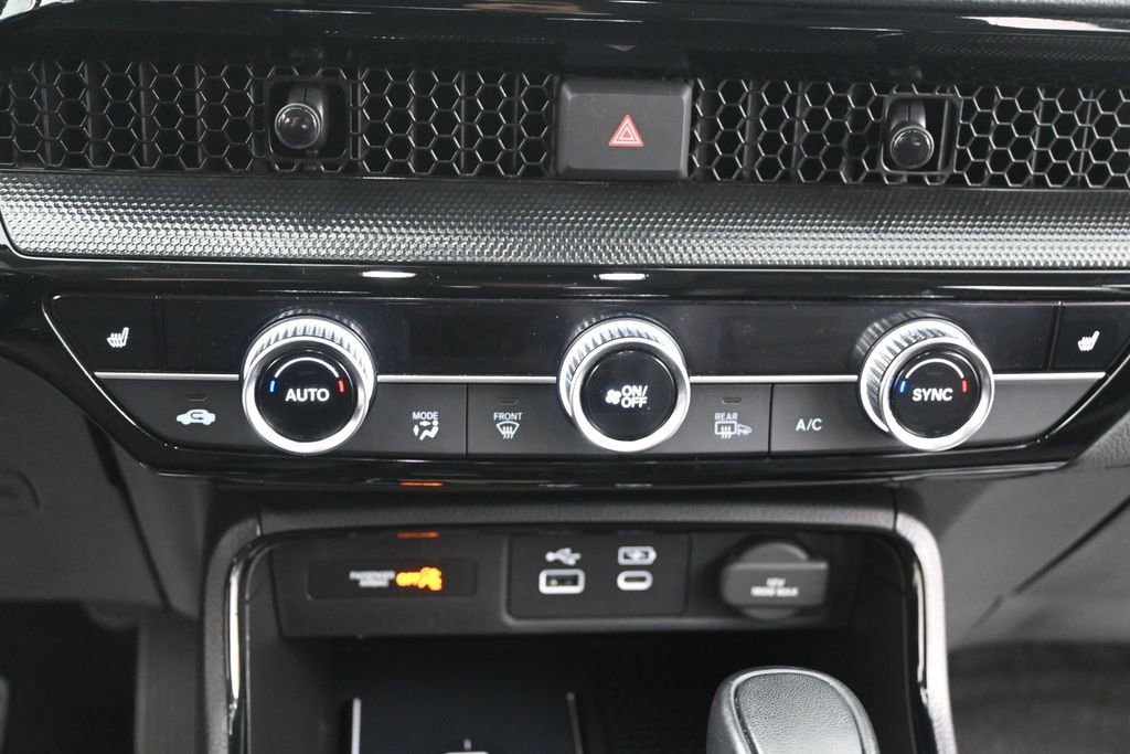 Used 2025 Honda CR-V EX-L image 15