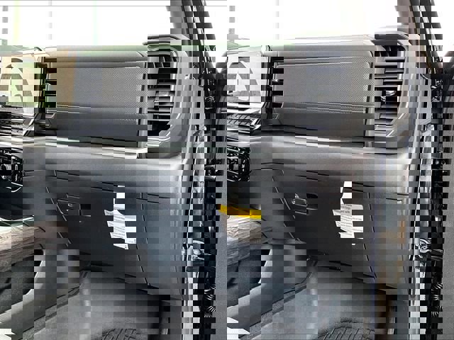 New 2026 Chevrolet Silverado 1500 LTZ image 26