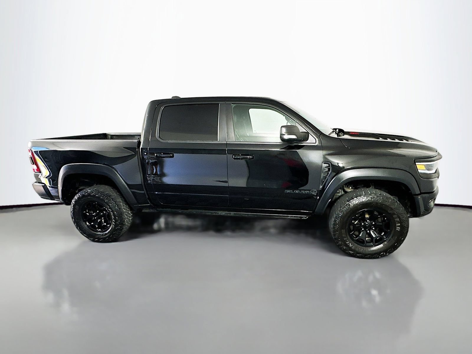 Used 2021 RAM 1500 TRX w/ TRX Level 2 Equipment Group AWD/4WD image 8