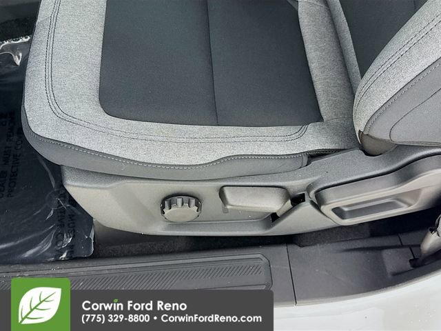 New 2025 Ford Bronco Base image 19