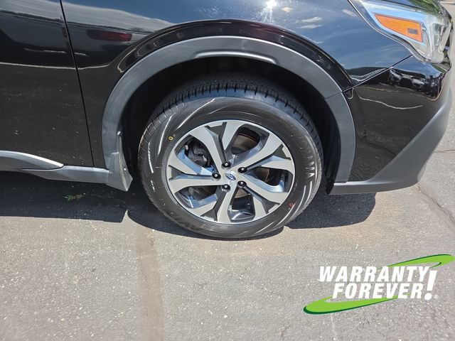 Used 2021 Subaru Outback Touring XT AWD/4WD image 20