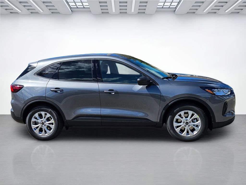 New 2026 Ford Escape Active w/ Tech Pack #1 image 4