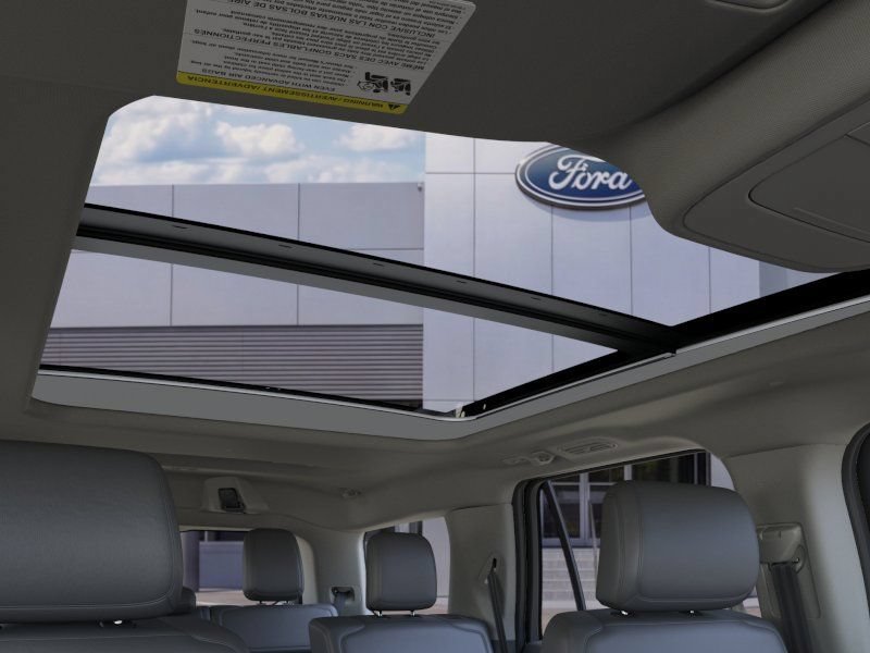 New 2026 Ford Expedition Active RWD image 22