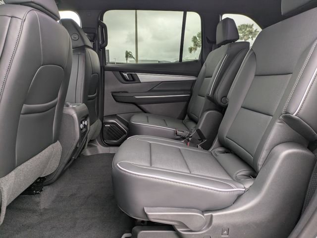 New 2026 Buick Enclave Preferred w/ Power Package image 18