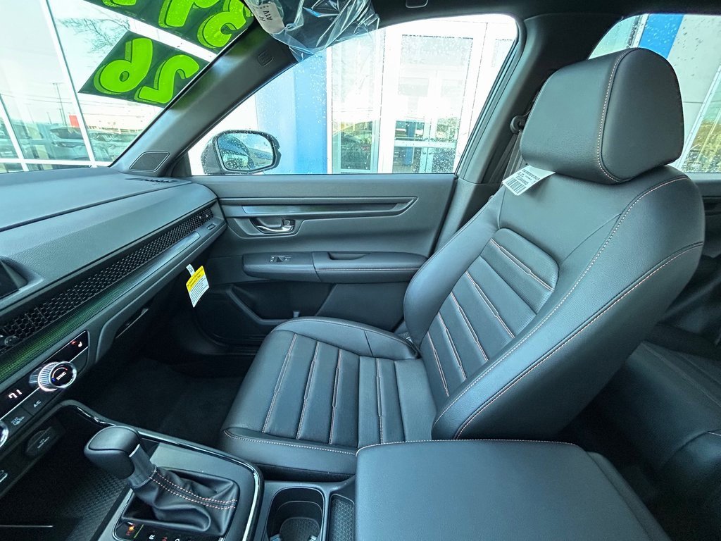 New 2026 Honda CR-V Sport-L image 13