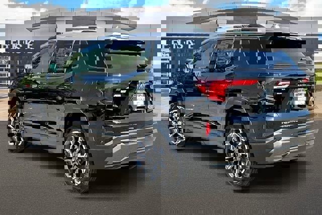 New 2026 GMC Terrain Elevation w/ Elevation Premium Package image 3