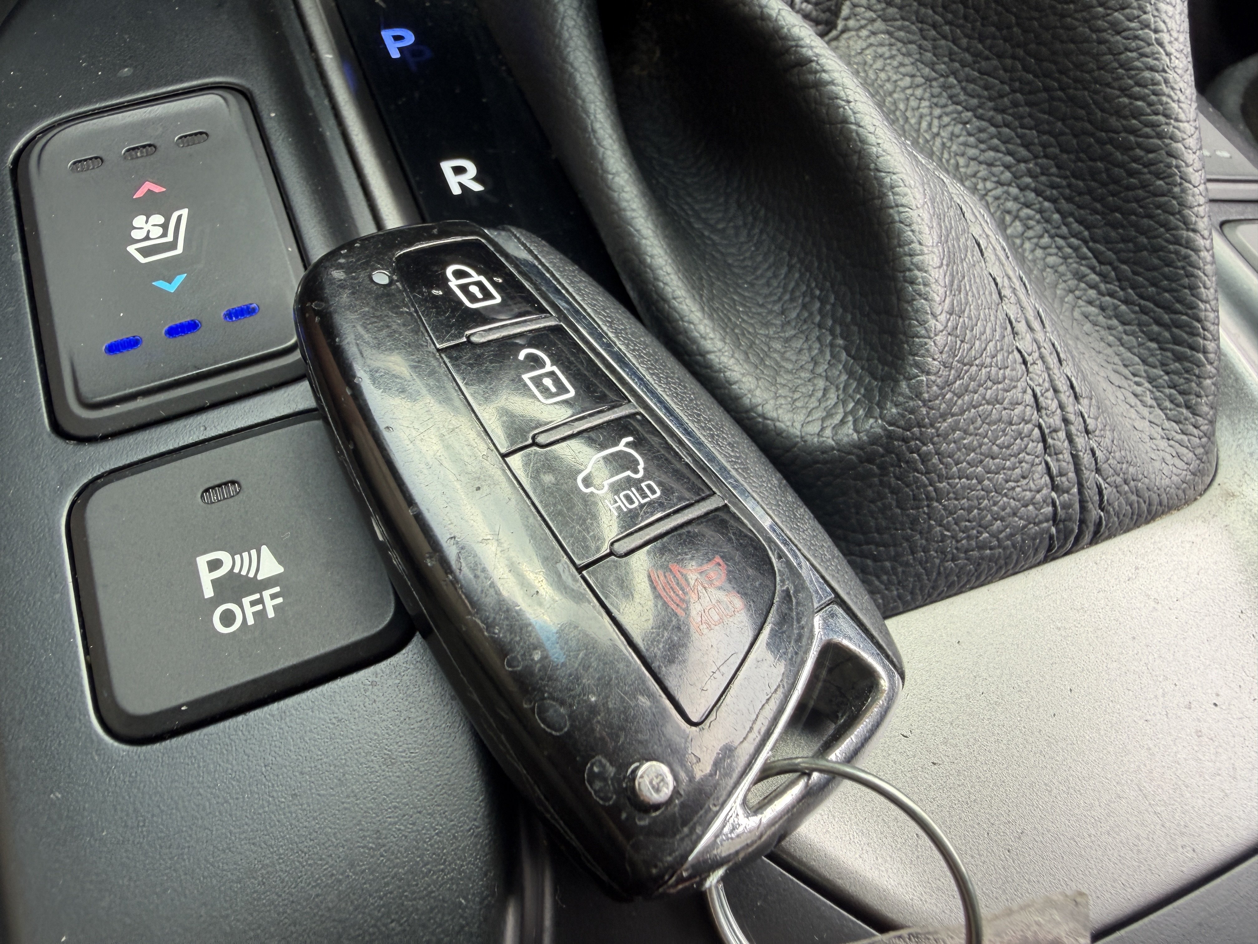 Used 2019 Hyundai Santa Fe XL w/ Cargo Package FWD image 50